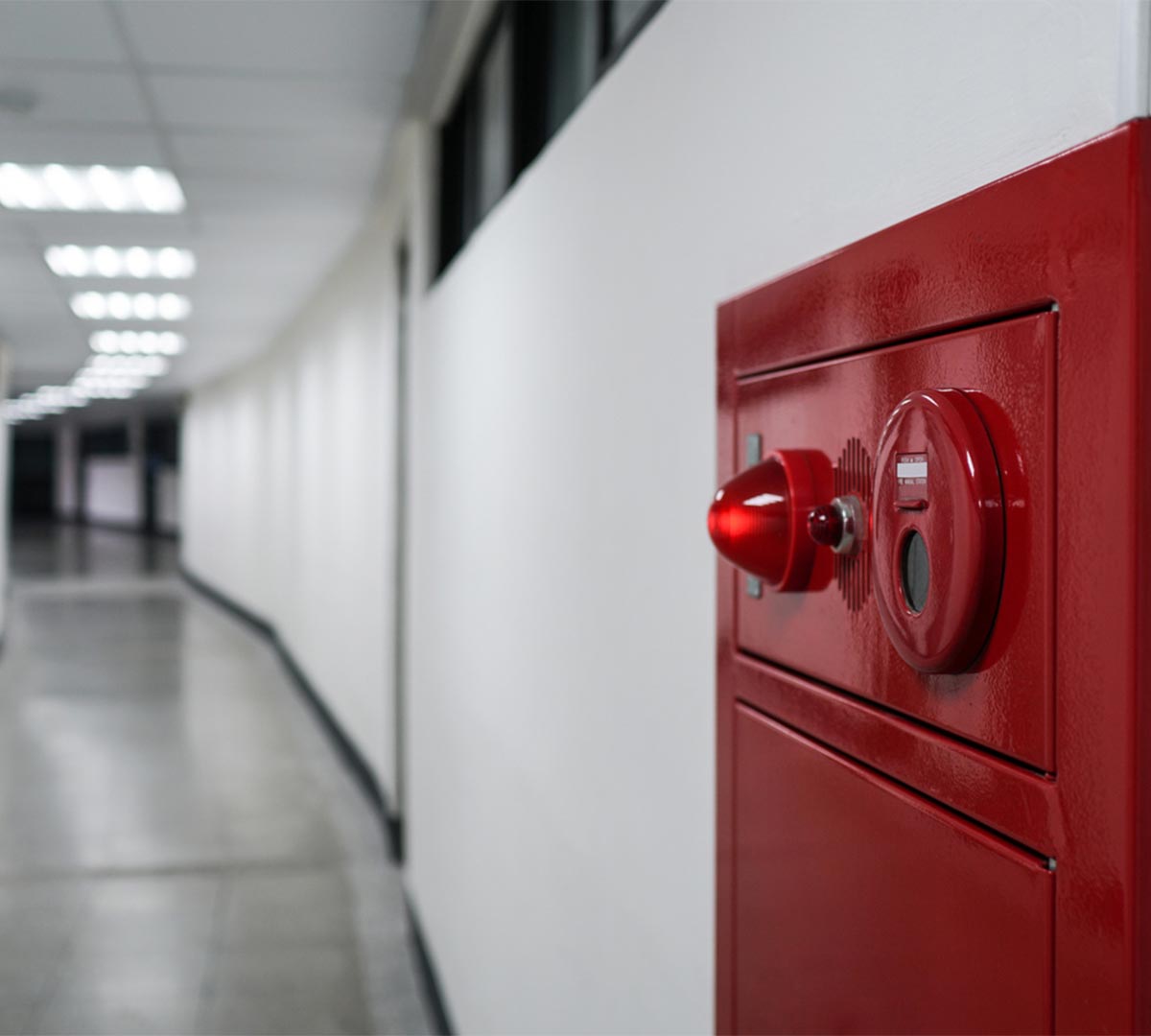Saife iexpertise en systeme de securite incendie en belgique