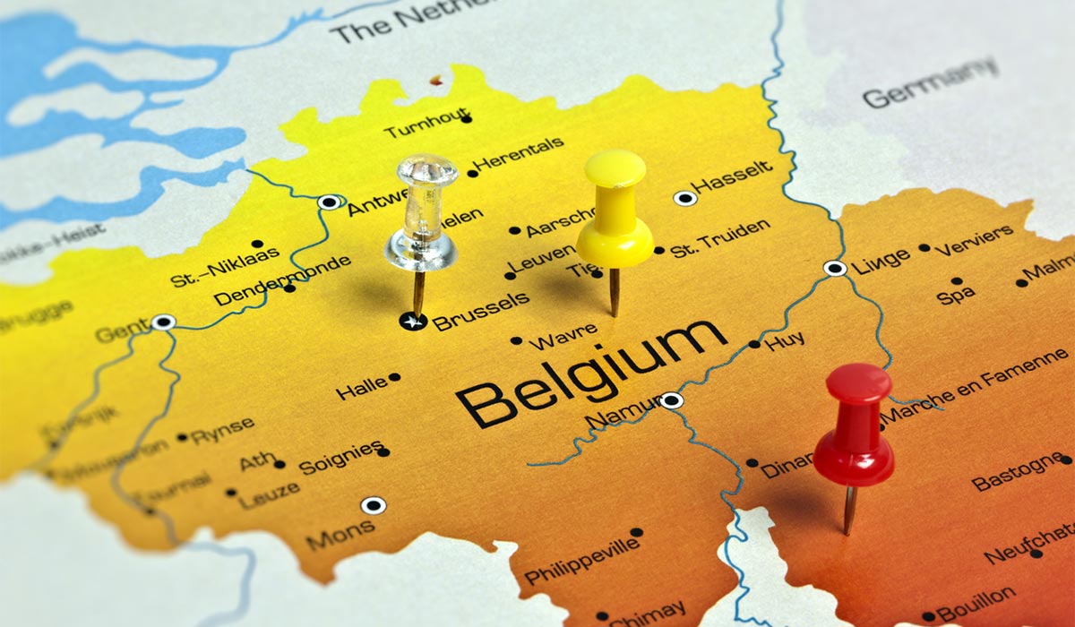 SAIFE | Saife presence sur toute la belgique Saife presence sur toute la belgique