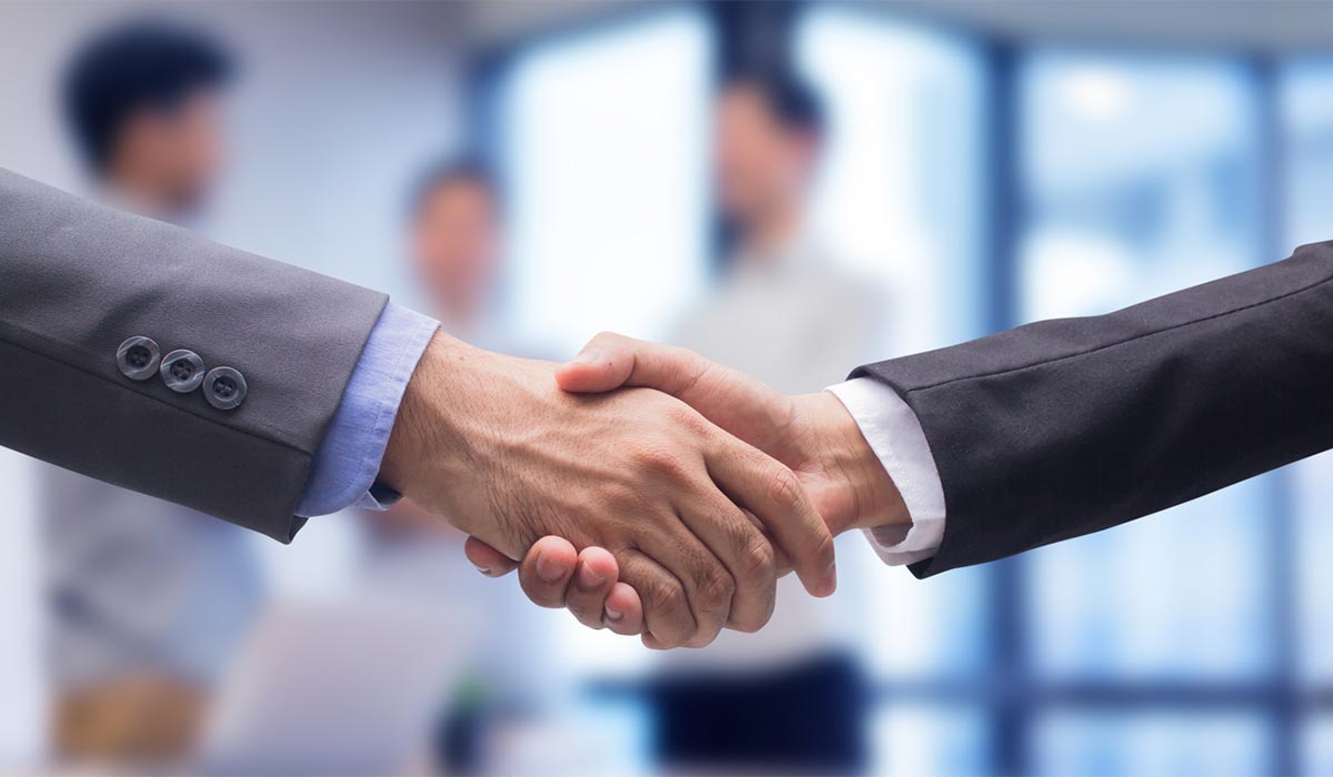 Saife relation de confiance