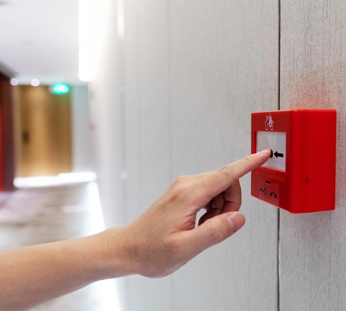 Saife services en securite incendie
